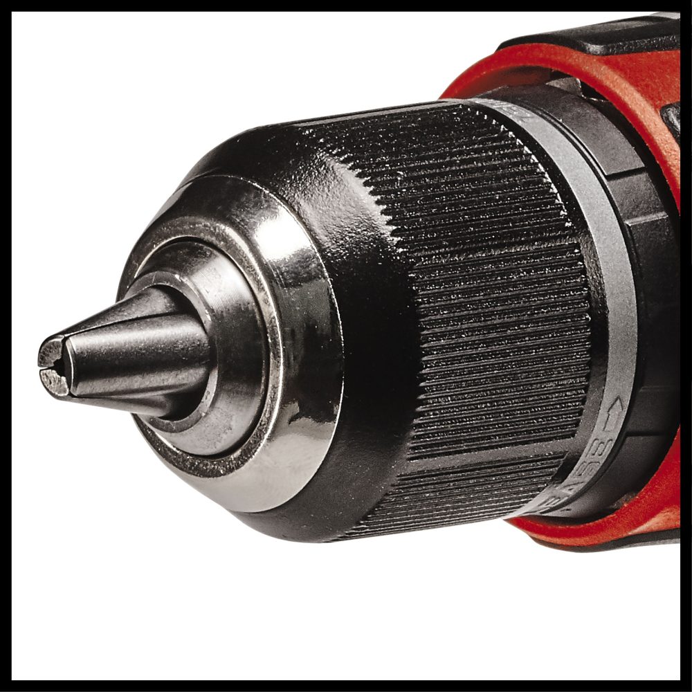 EINHELL aku bušilica TP-CD 18/50 Li-i BL PXC 18V bez baterije - Image 4