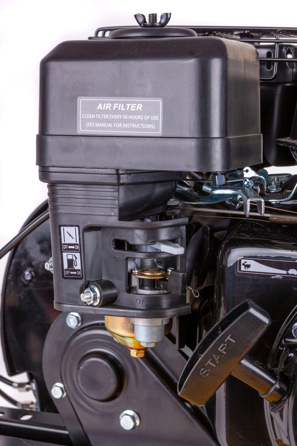 ADK motorna kopačica WR69162S - Image 4