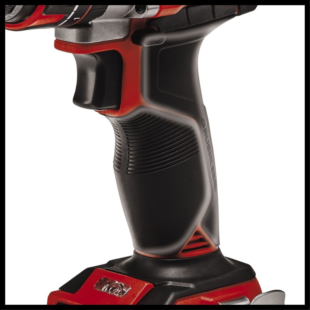 EINHELL aku bušilica TP-CD 18/50 Li-i BL PXC 18V bez baterije - Image 5