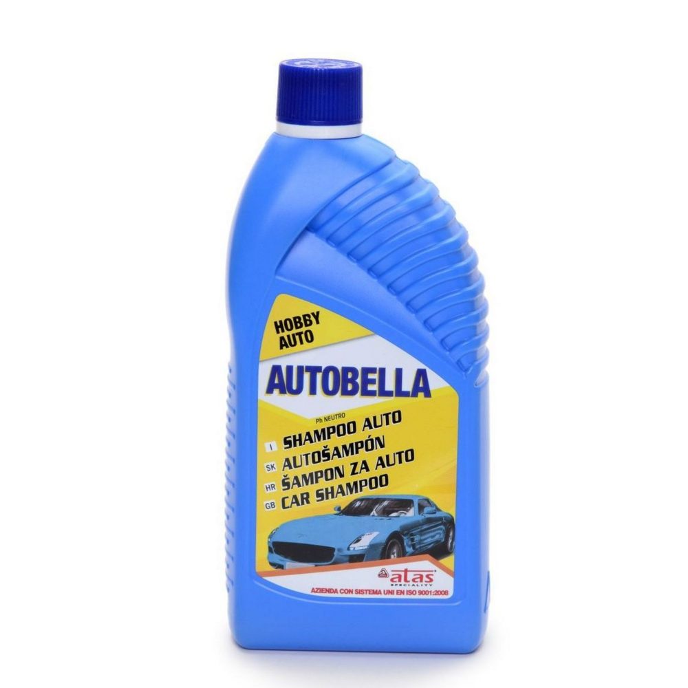 ATAS šampon za ručno pranje autobella 1/1