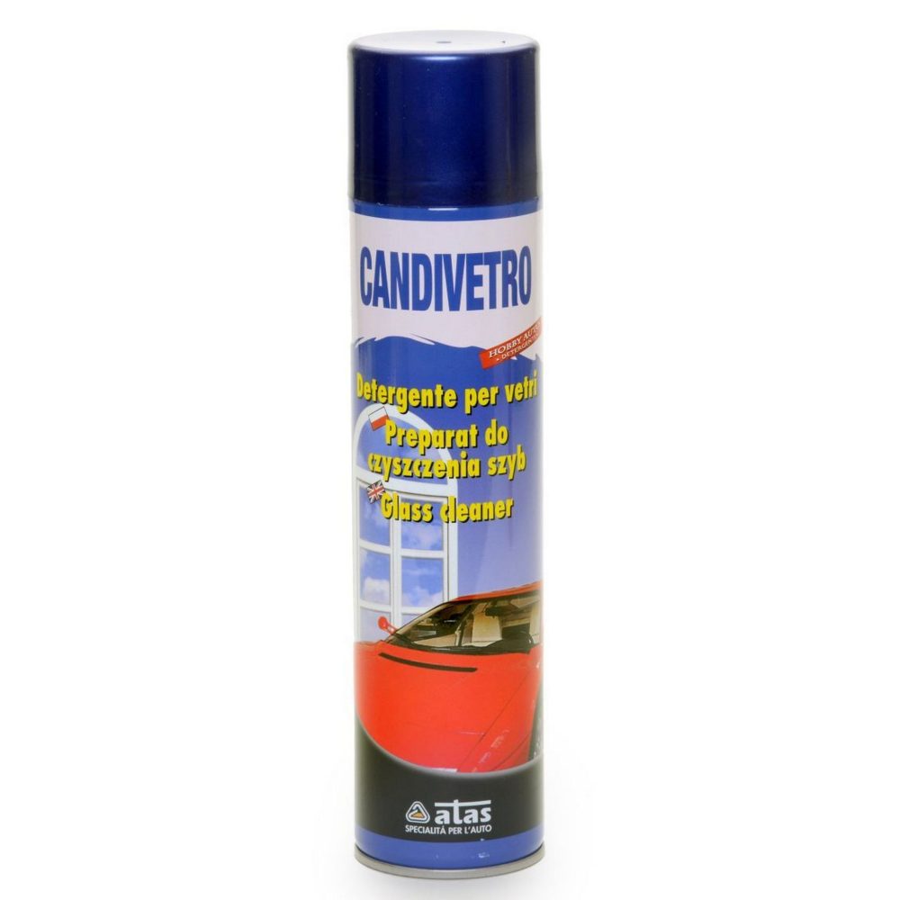 ATAS sredstvo za stakla candivetro 400 ml