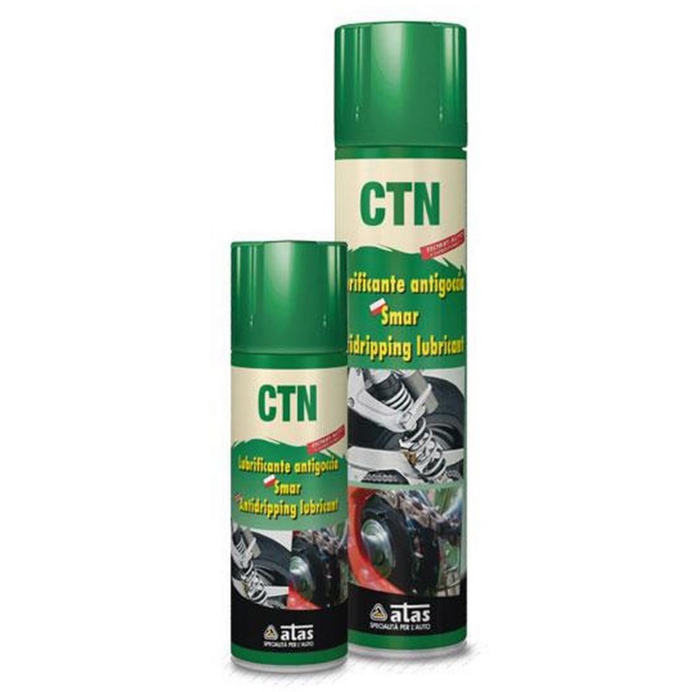 ATAS sprej za podmazivanje lanca 400 ml