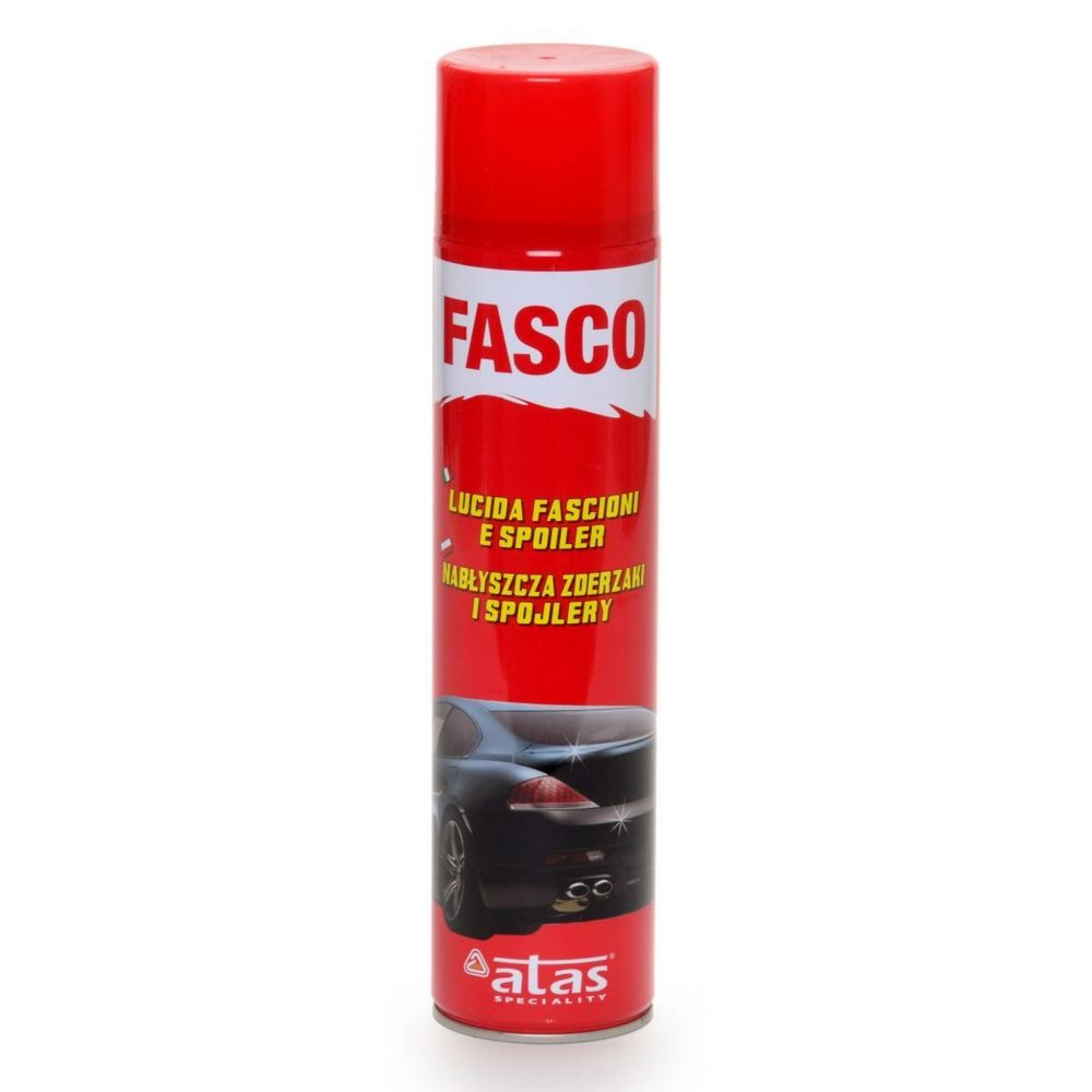 ATAS sprej za branike i spojlere 600 ml