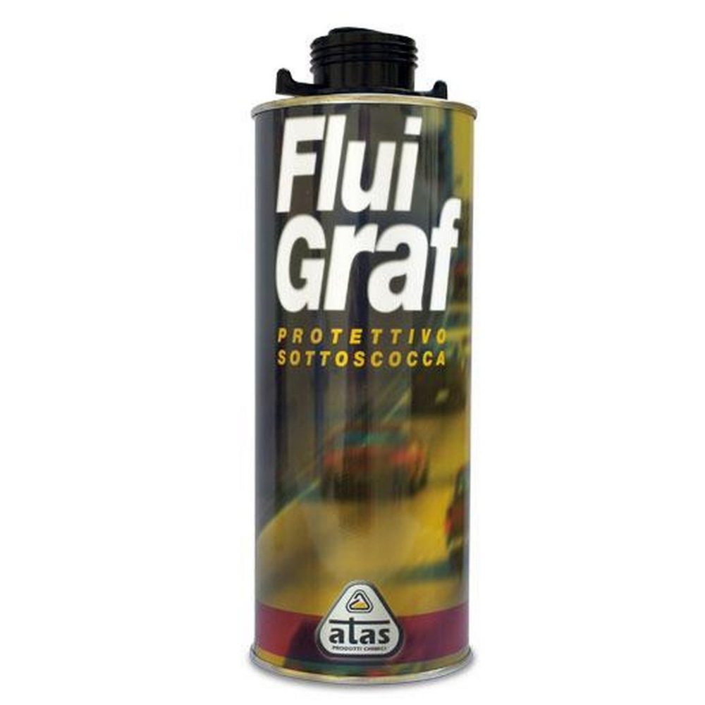 ATAS bitumen u tekućini fluigraf 1/1