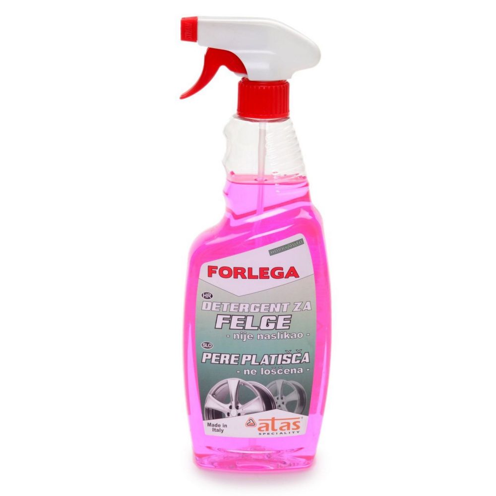 ATAS sredstvo za čišćenje felgi forlega 750 ml
