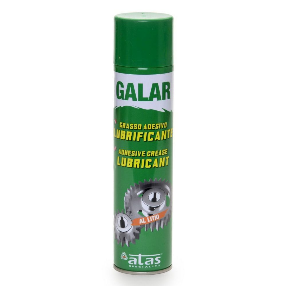 ATAS mast u spreju galar litio 400 ml