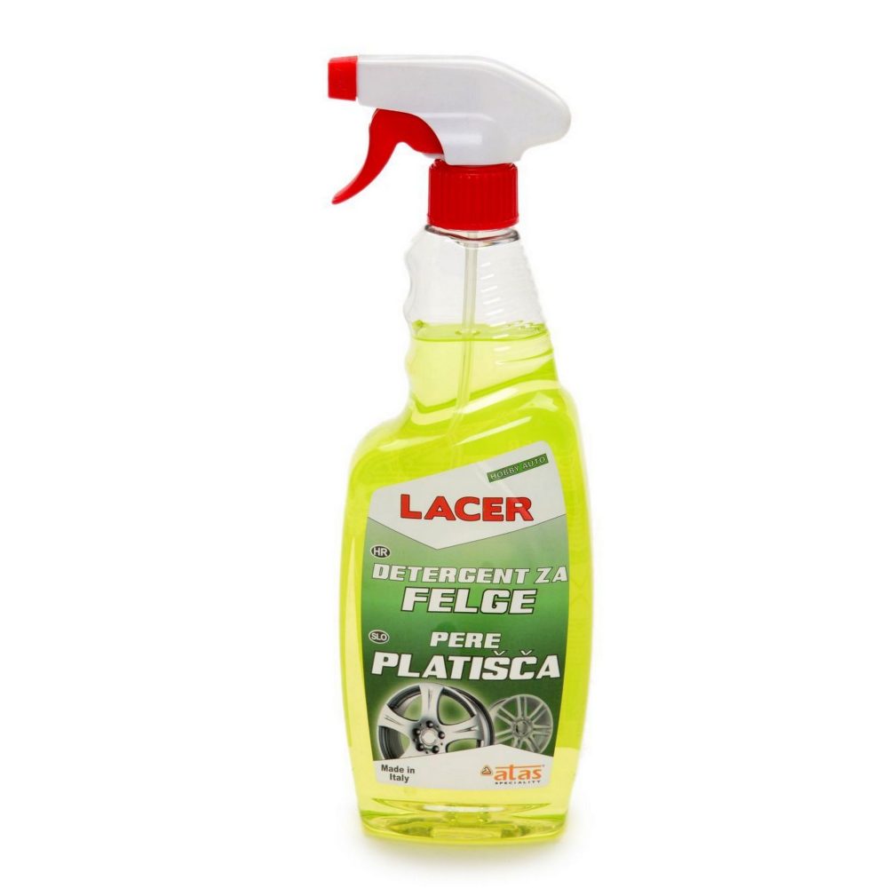 ATAS tekućina za pranje felgi lacer 750 ml