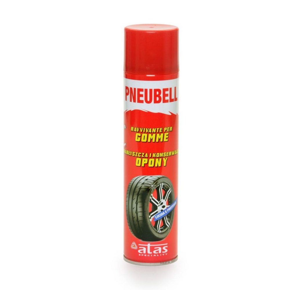 ATAS osvježivač za gume pneubell 400 ml