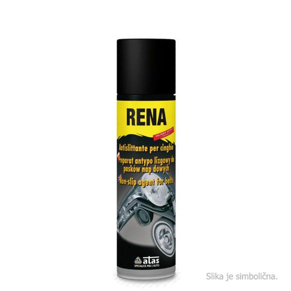 ATAS sprej za remenje rena 250 ml