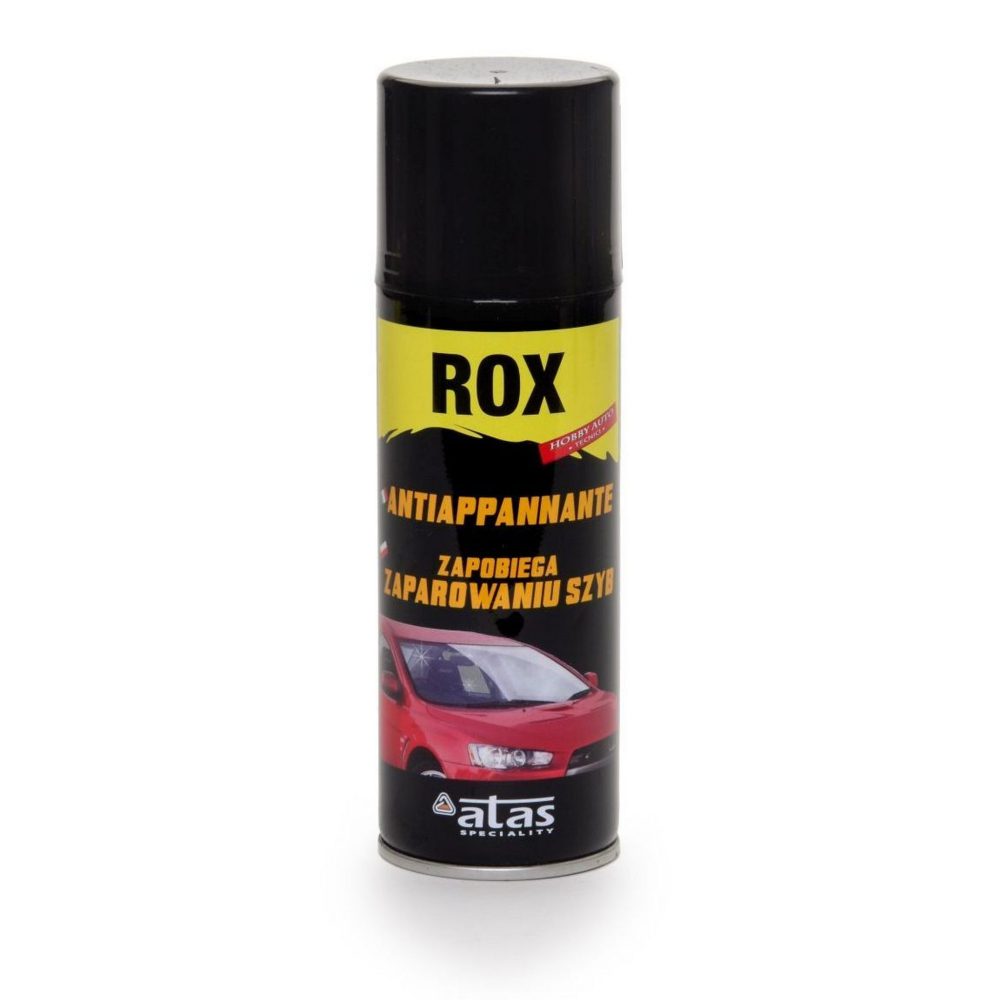 ATAS sprej protiv zamagljivanja 200 ml