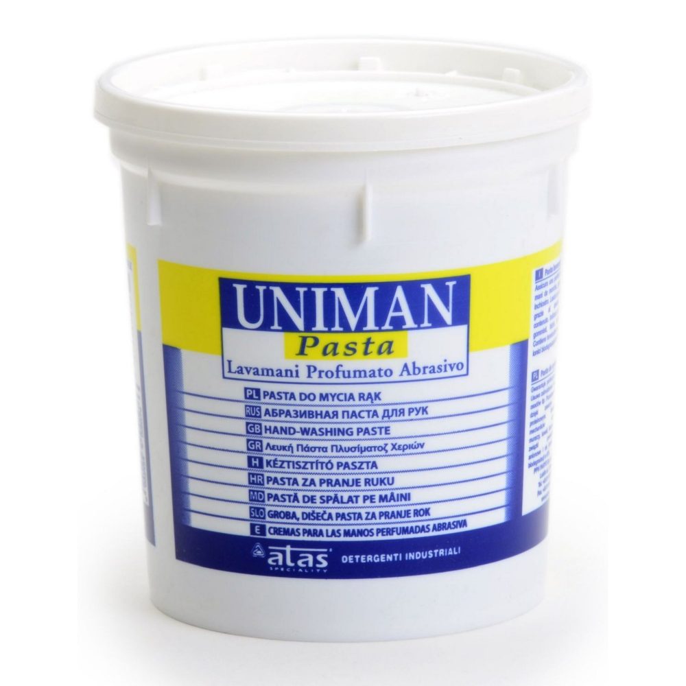ATAS pasta za pranje ruku uniman 750 g
