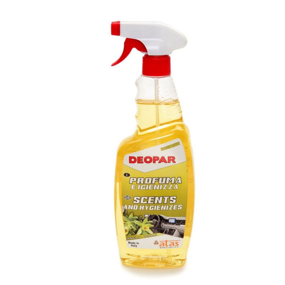 ATAS osvježivač zraka vanilija deopar 750 ml