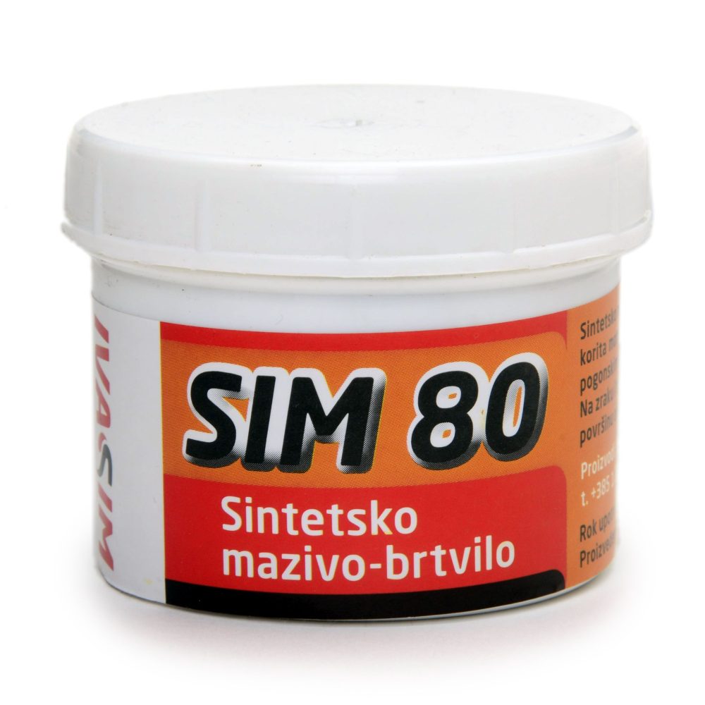 IVASIM mast sim-80 0,1/1