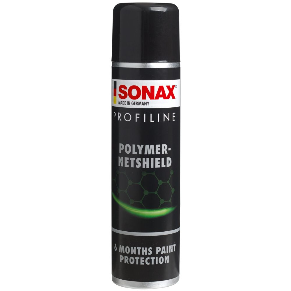 SONAX vosak u spreju polymer netshield 340 ml