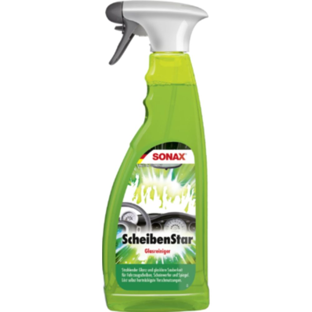 SONAX čistač stakla star 750 ml