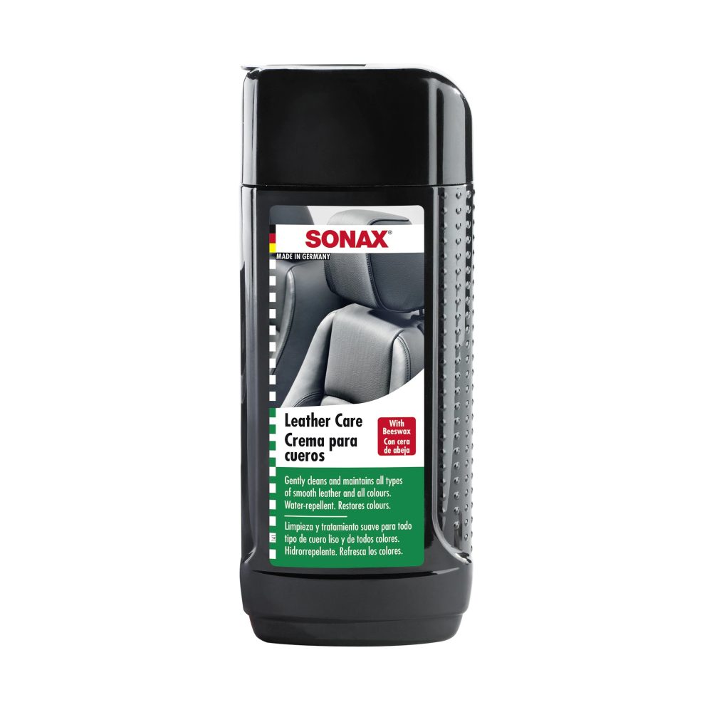 SONAX losion za njegu kože 250 ml