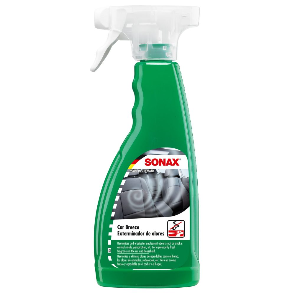 SONAX odstranjivač mirisa 500 ml