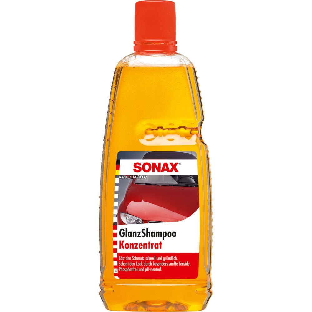 SONAX šampon superkoncetrat 1l
