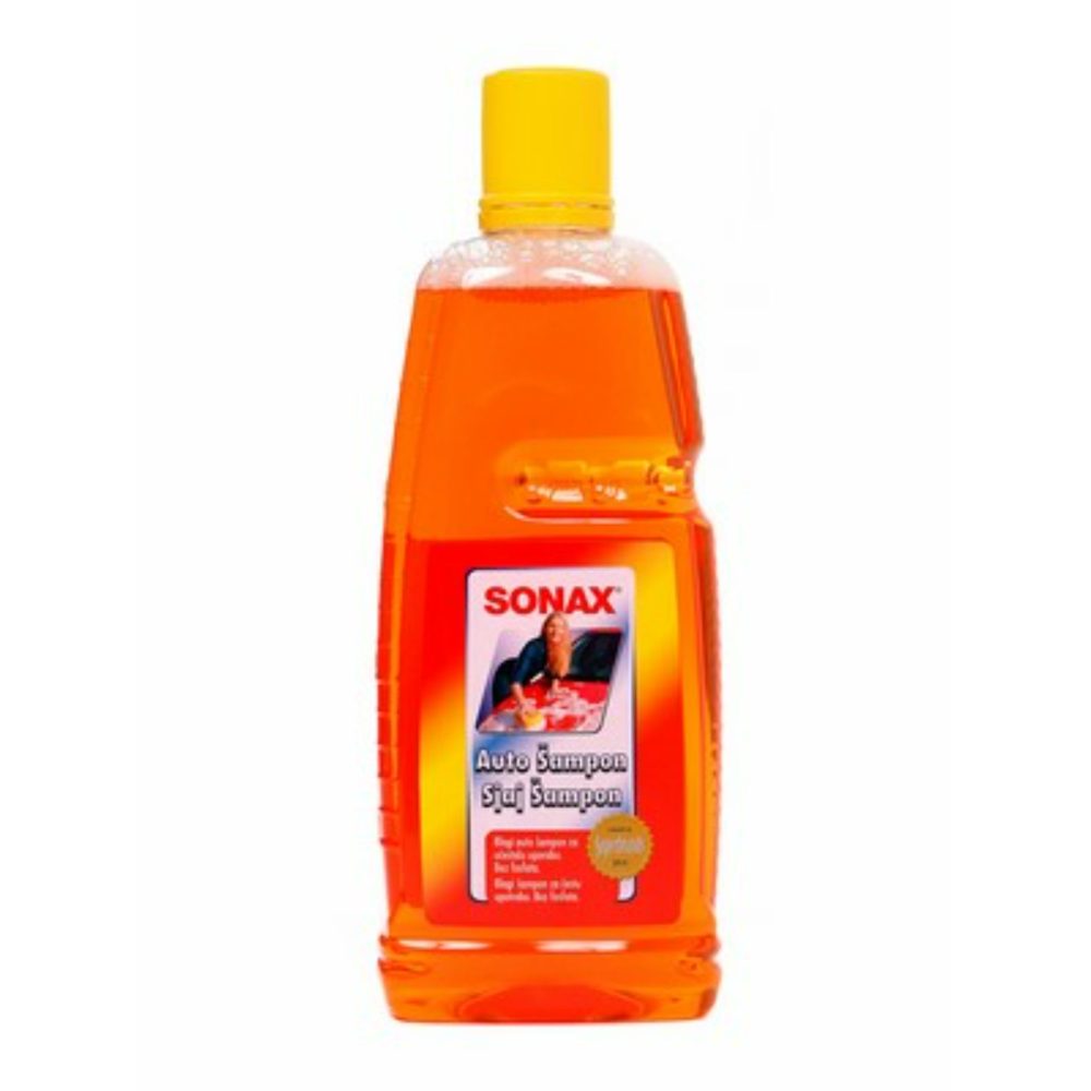 SONAX šampon koncetrat 1 l