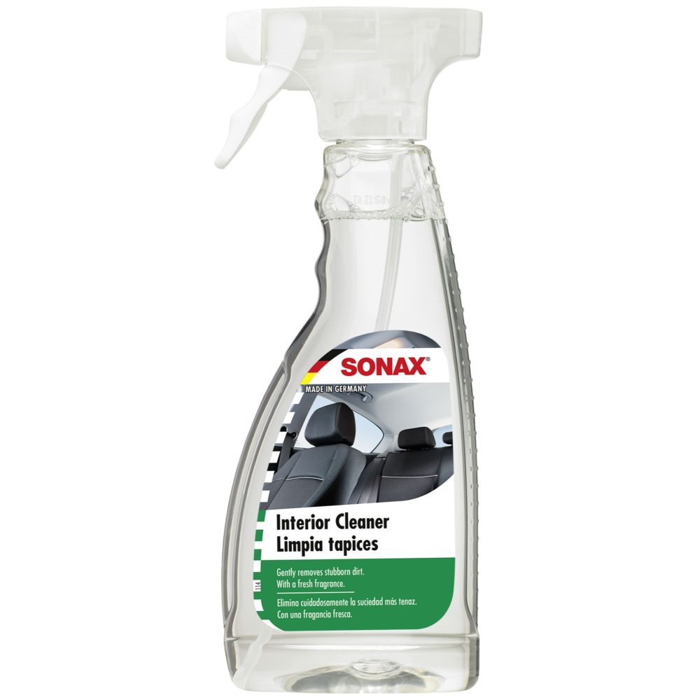 SONAX čistač unutrašnjosti 500 ml