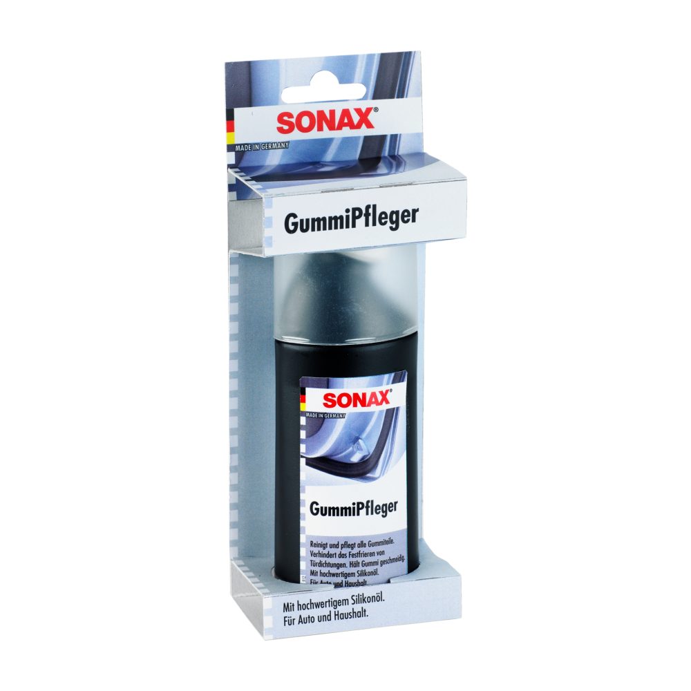 SONAX sredstvo za održavanje gume 100 ml