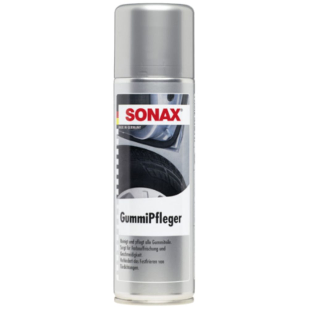 SONAX sredstvo za njegu guma 300 ml
