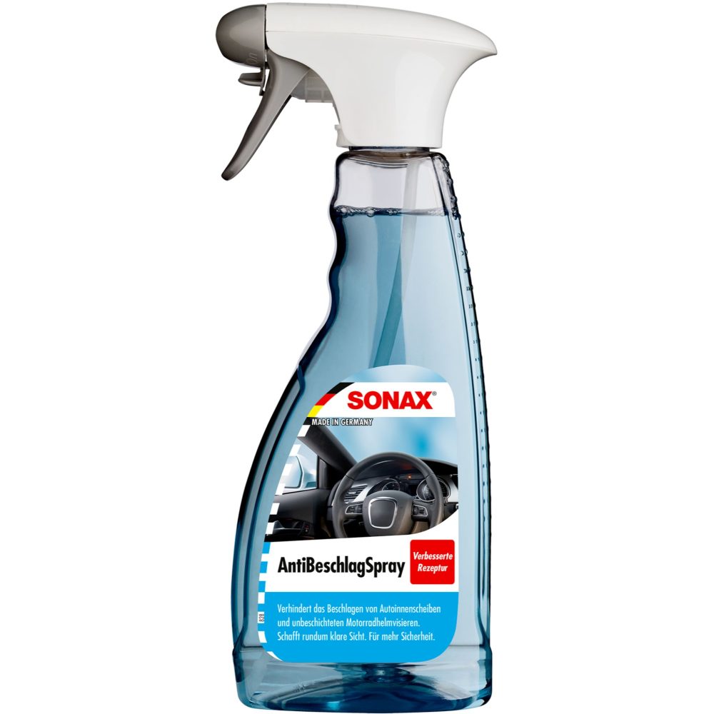 SONAX sprej protiv zamagljivanja 500 ml
