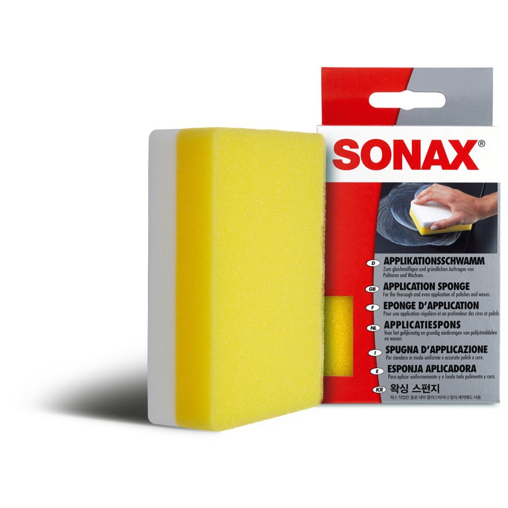 SONAX spužva za nanošenje