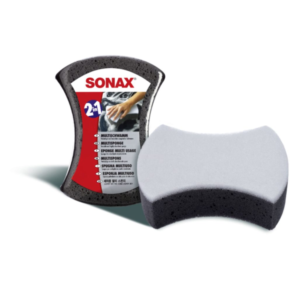 SONAX višenamjenska spužva