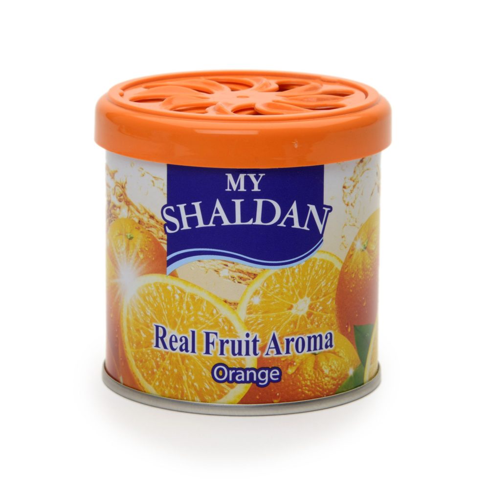 SONAX miris u limenci my shaldan - orange
