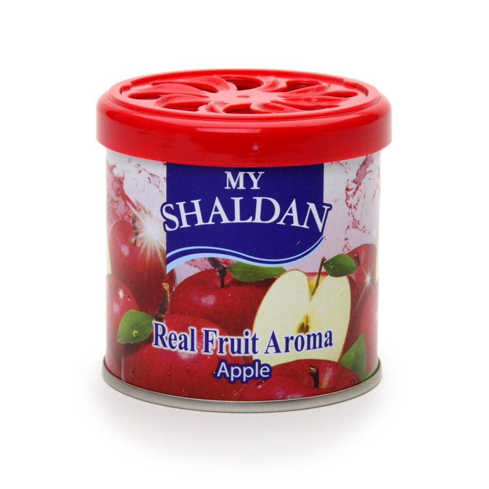 SONAX miris u limenci my shaldan - apple