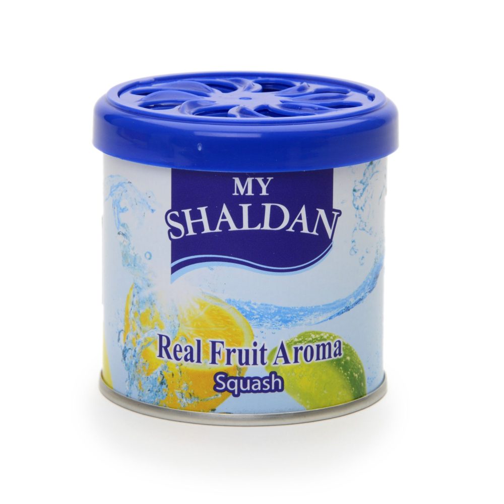SONAX miris u limenci my shaldan - squash