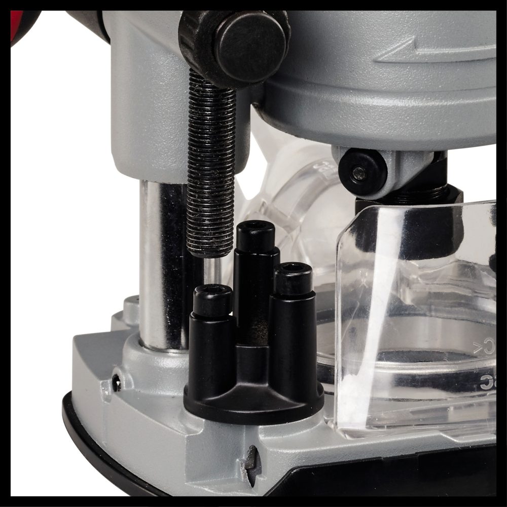 EINHELL aku glodalica TP-RO 18 Set Li BL PXC 18V bez baterije - Image 3