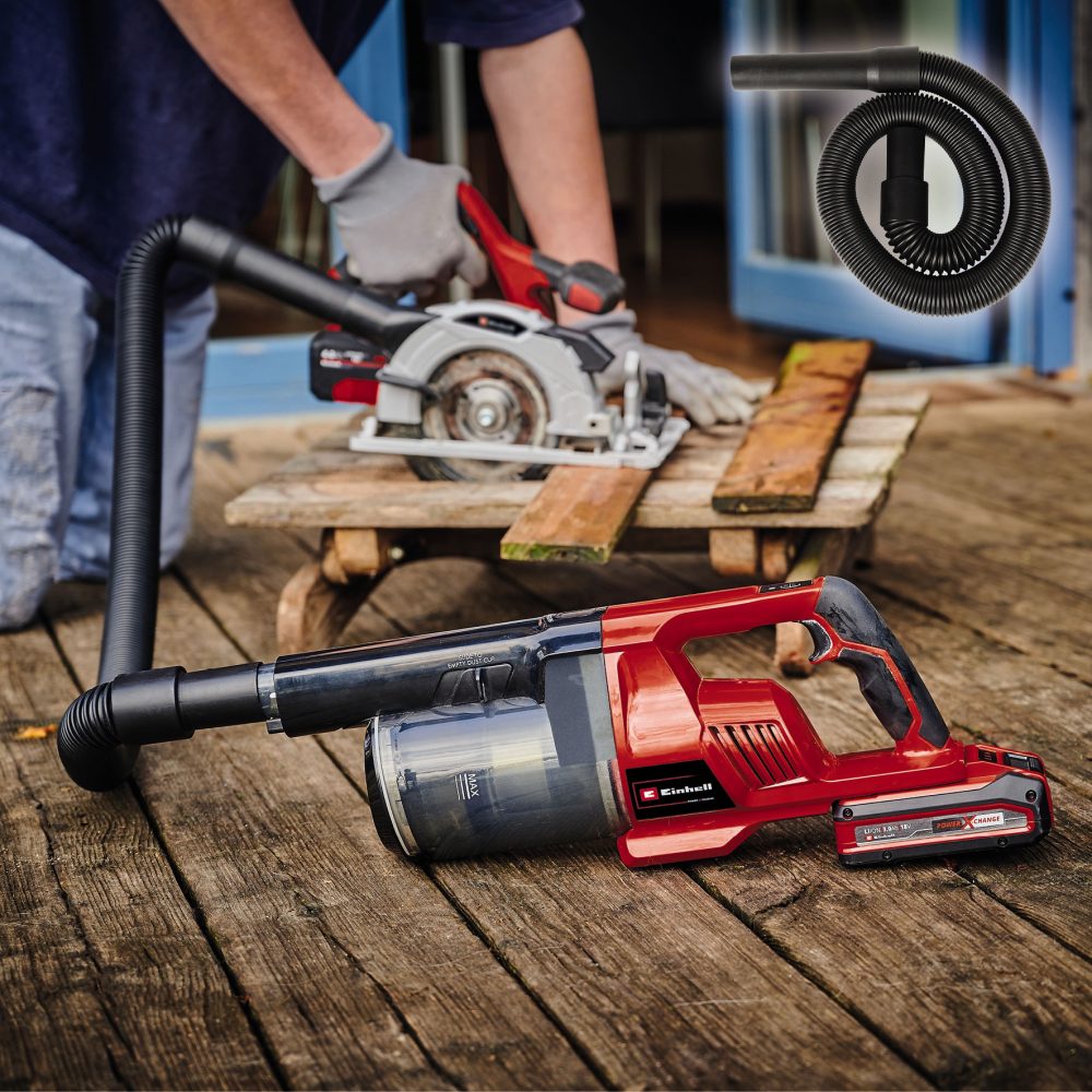 EINHELL set nastavaka 3/1, za TE-SV 18 Li - Image 4