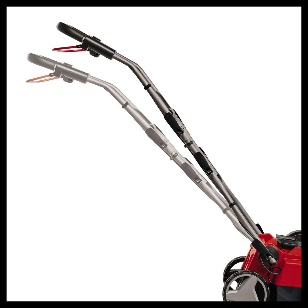 EINHELL aku prozračivač trave GE-SA 36/35 Li PXC 18+18V bez baterije - Image 6