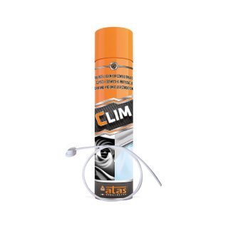 ATAS pjena za čišćenje klime 400 ml