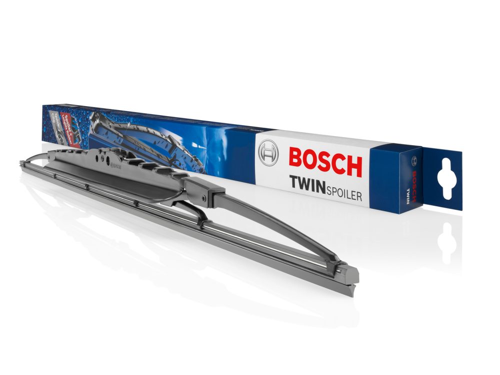 BOSCH metlice brisača 465 S TWIN SPOILER 475/475 mm, 2 kom