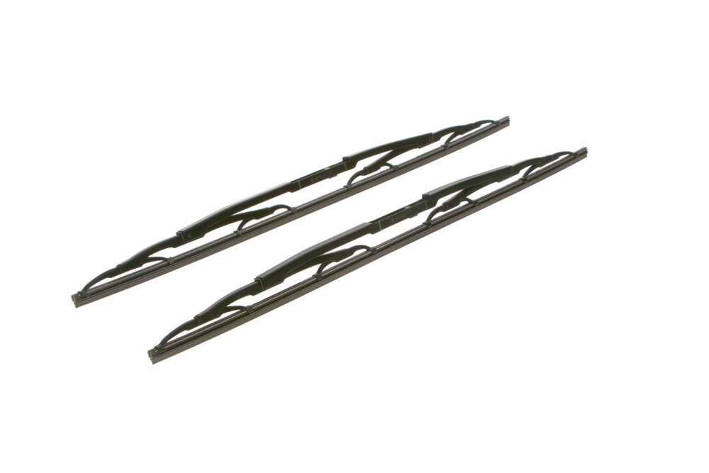 BOSCH metlice brisača 909 TWIN 550/550 mm, 2 kom - Image 2