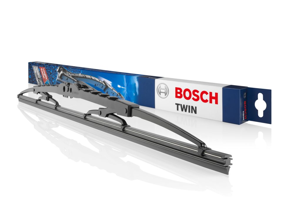 BOSCH metlica brisača 650 U TWIN 650 mm, 1 kom
