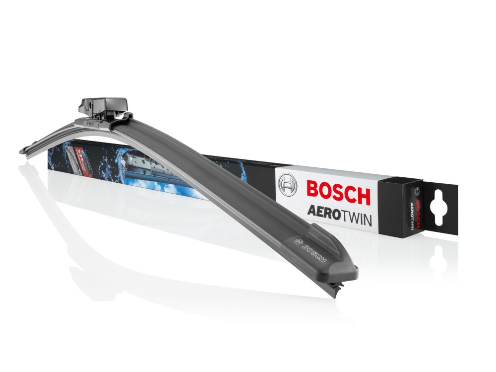 BOSCH metlice brisača AM 466 S AEROTWIN MULTICLIP 650/380 mm, 2 kom