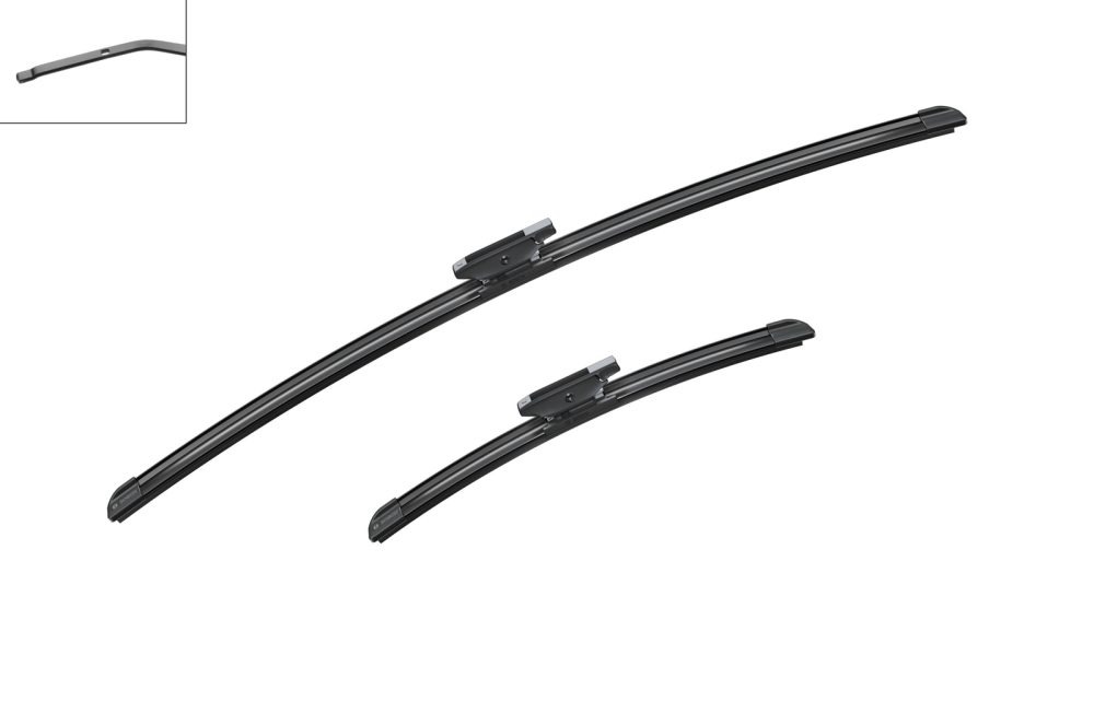 BOSCH metlice brisača A 868 S AEROTWIN 650/340 mm, 2 kom - Image 2