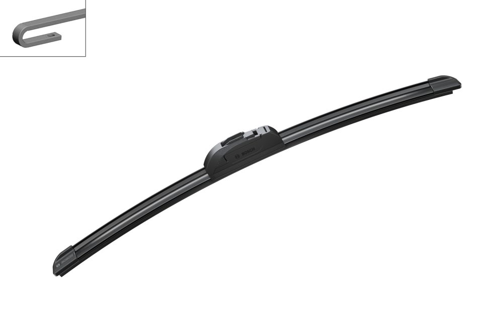 BOSCH metlica brisača AR 450 U AEROTWIN RETRO 450 mm, 1 kom - Image 2