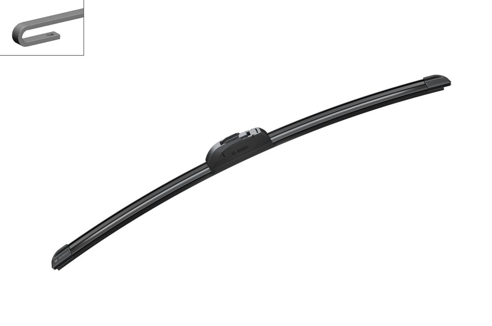 BOSCH metlica brisača AR 530 U AEROTWIN RETRO 530 mm, 1 kom - Image 2