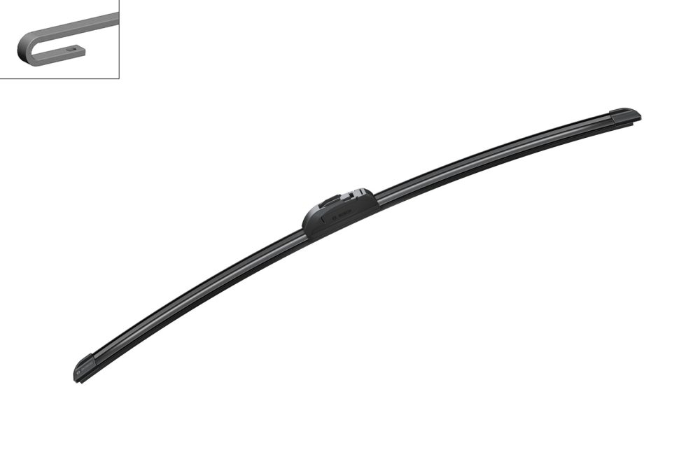 BOSCH metlica brisača AR 650 U AEROTWIN RETRO 650 mm, 1 kom - Image 2