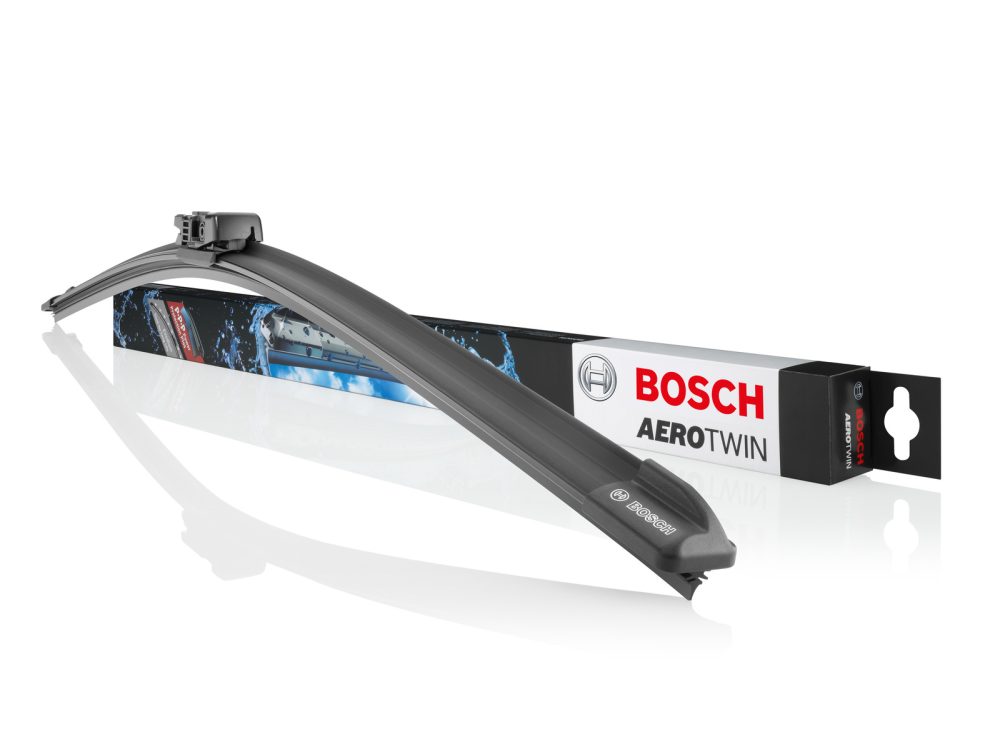 BOSCH metlice brisača A 972 S AEROTWIN 550/400 mm, 2 kom