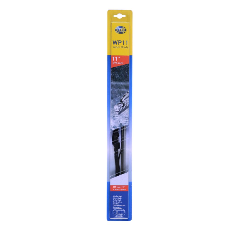 HELLA metlica brisača lq 275 mm, 1 kom