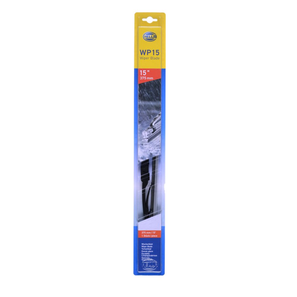 HELLA metlica brisača lq 375 mm, 1 kom