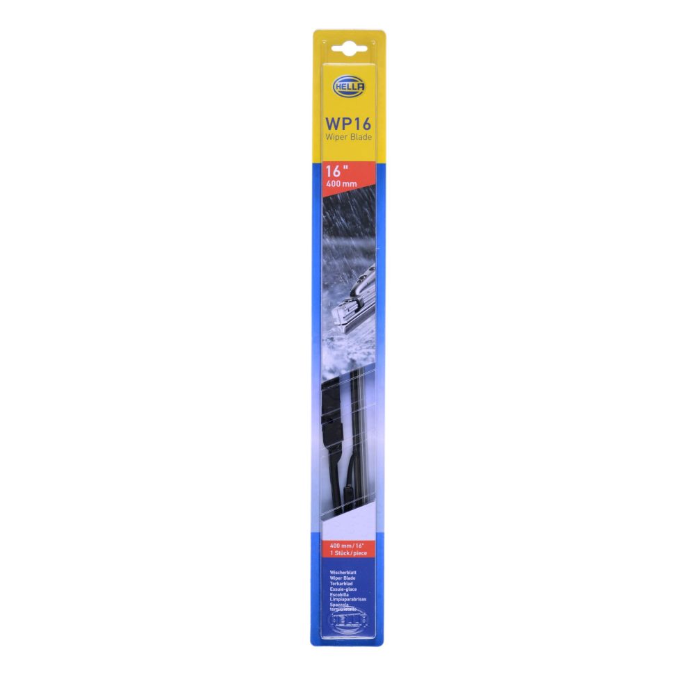 HELLA metlica brisača lq 400 mm, 1 kom