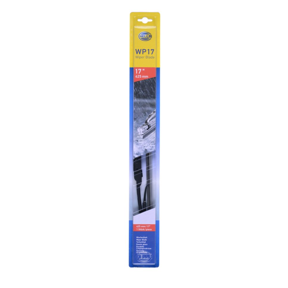 HELLA metlica brisača lq 425 mm, 1 kom