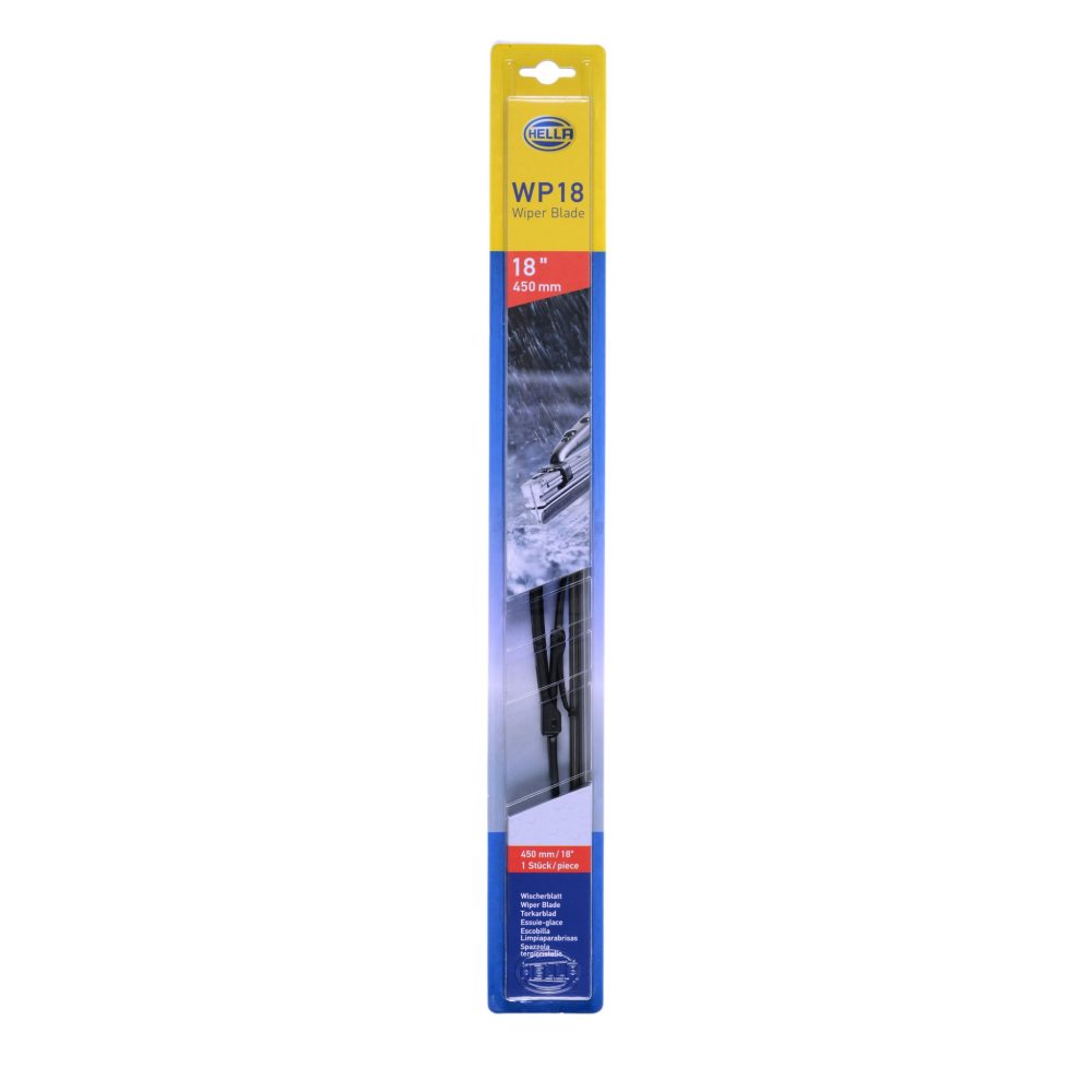 HELLA metlica brisača lq 450 mm, 1 kom